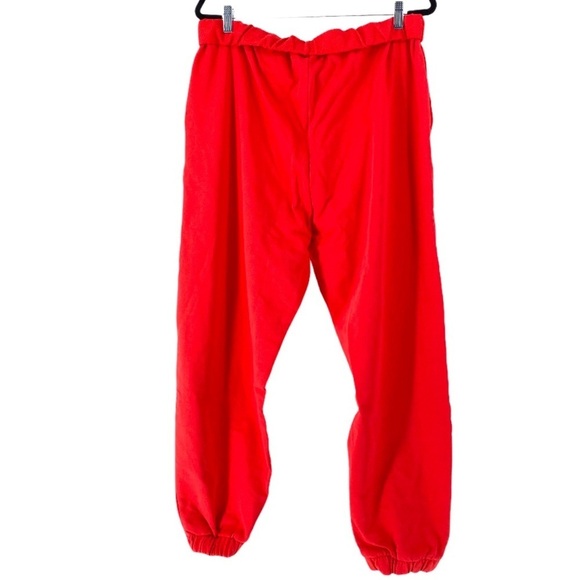 Asos Design Women's Roll Waist Oversized Jogger 14 - Picture 6 of 7